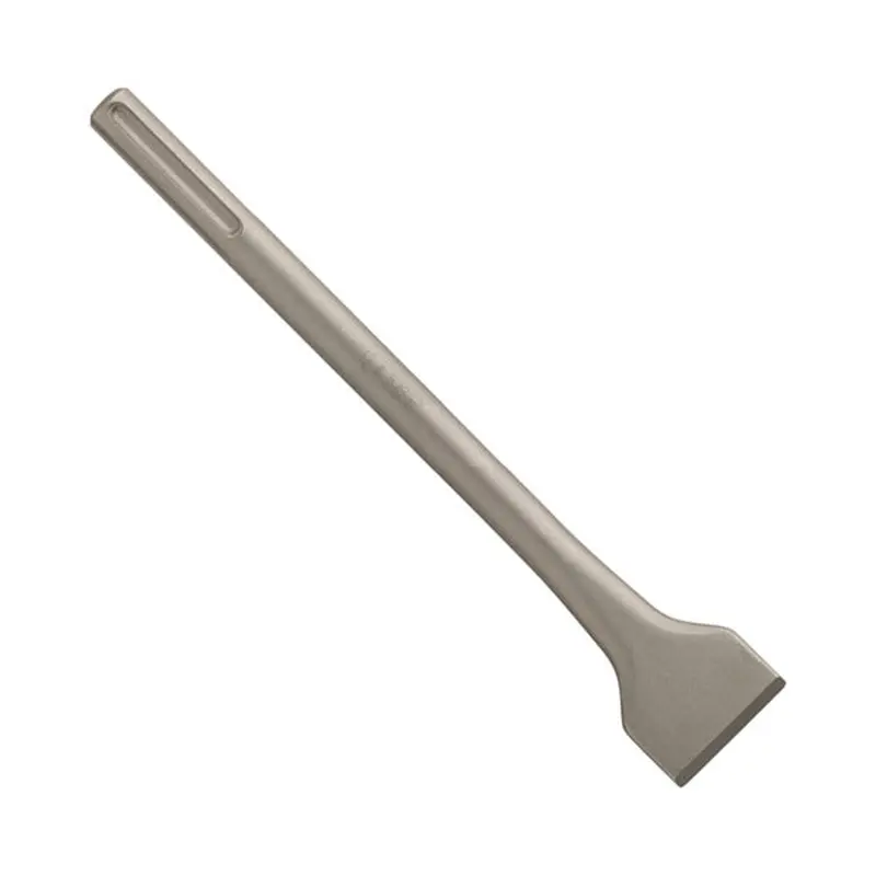SDS Max Chisel 400mm, 50mm
