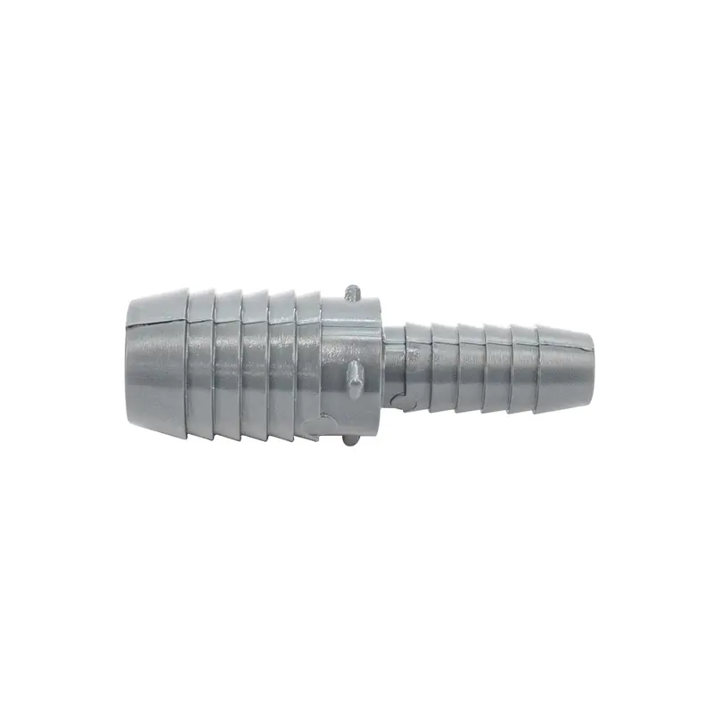 Hose Fitting for Intake Boot
