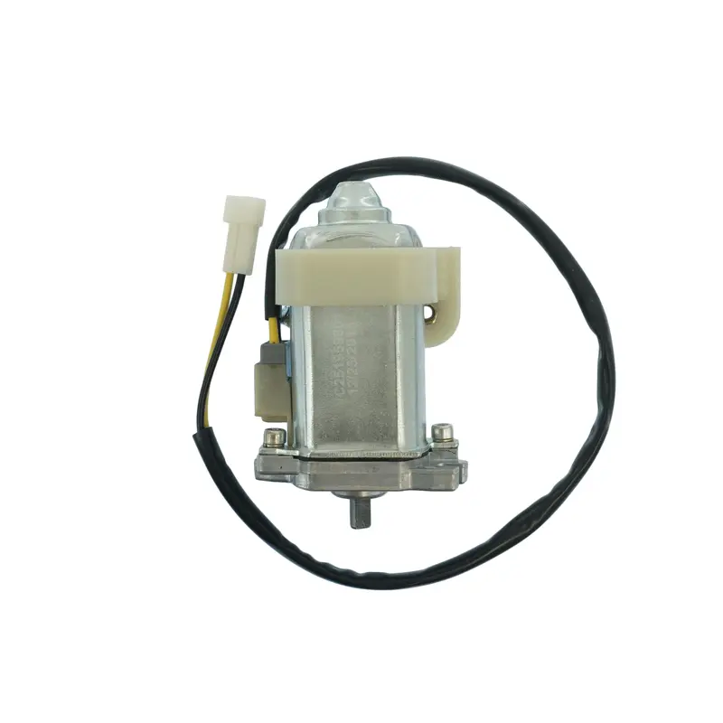 Power Window Motor [Vanagon]Left Side (Driver)
