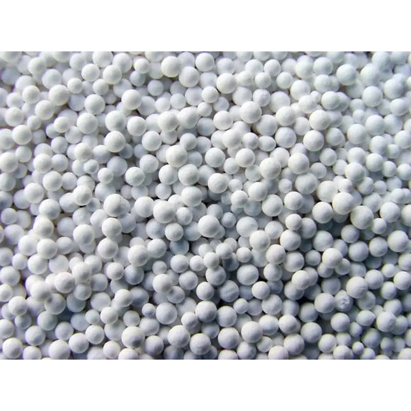 Air Compressor Services 1/4" Bead Desiccant 50 lb Bag - 1/4 Desiccant 50lb