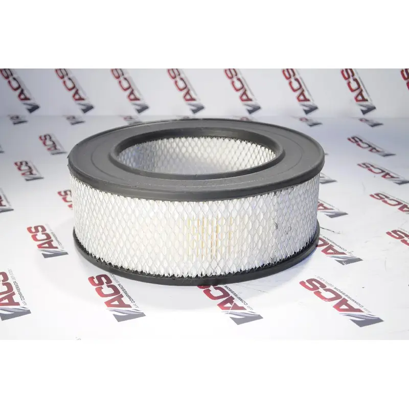 Atlas Copco Air Filter Replacement - 9724-0312-01