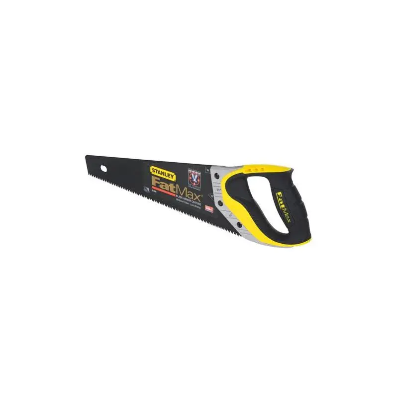 Stanley | 20-046 15" x 9 Points Per Inch FatMax Saw