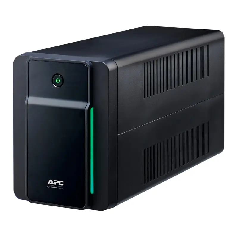 APC Easy-UPS | 2200VA - 230V- AVR - 6x IEC C13 outlets