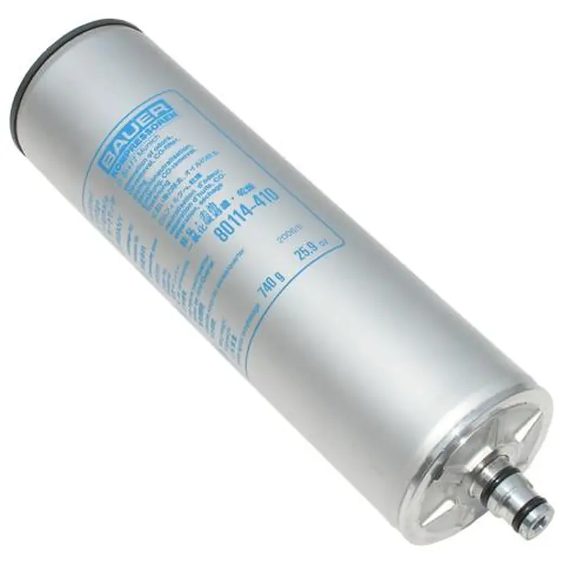 filter cartridge MSAC-HP | 80114