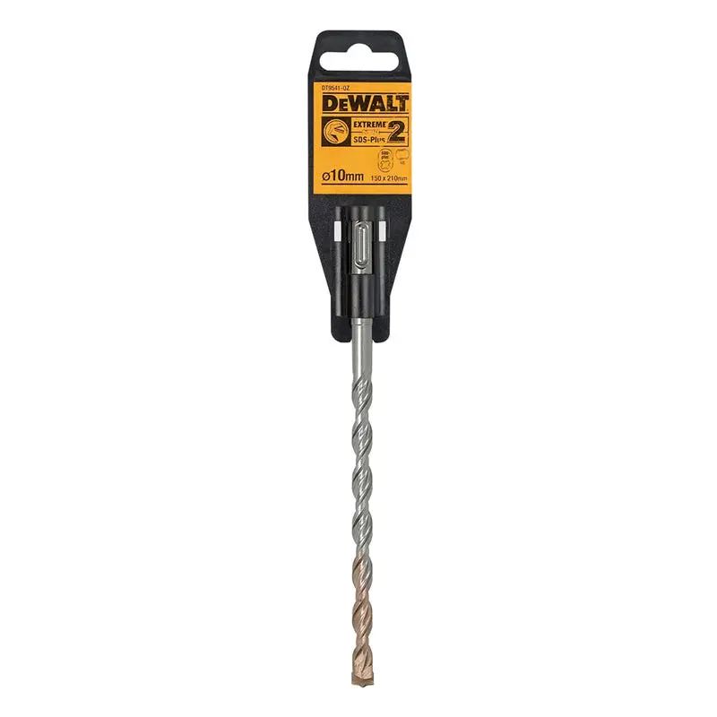 Sds-plus bit | 10mm x 210mm x 150mm