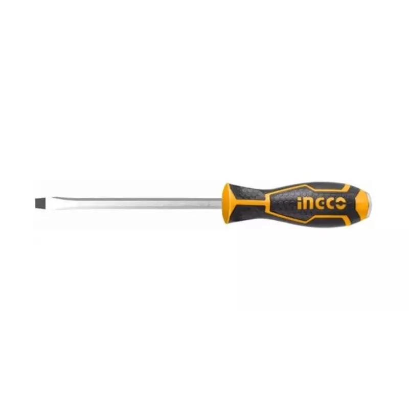 Slotted Screwdriver 150mm, 8mm