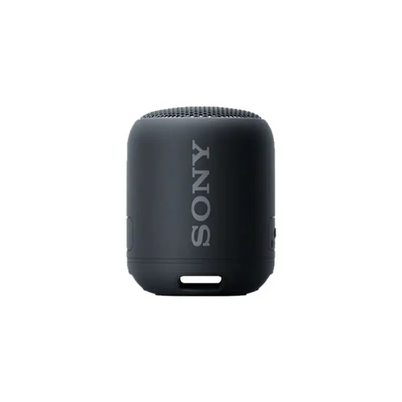 SRS-XB12 - Bluetooth Speaker - Black