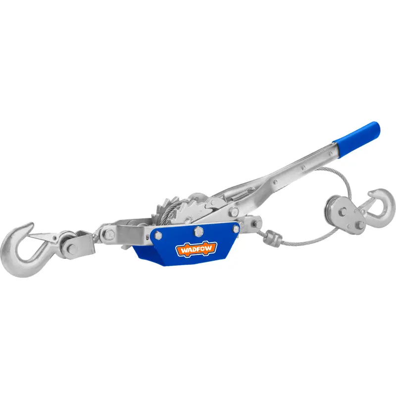 WADFOW WJU1020 Hand Winch Puller