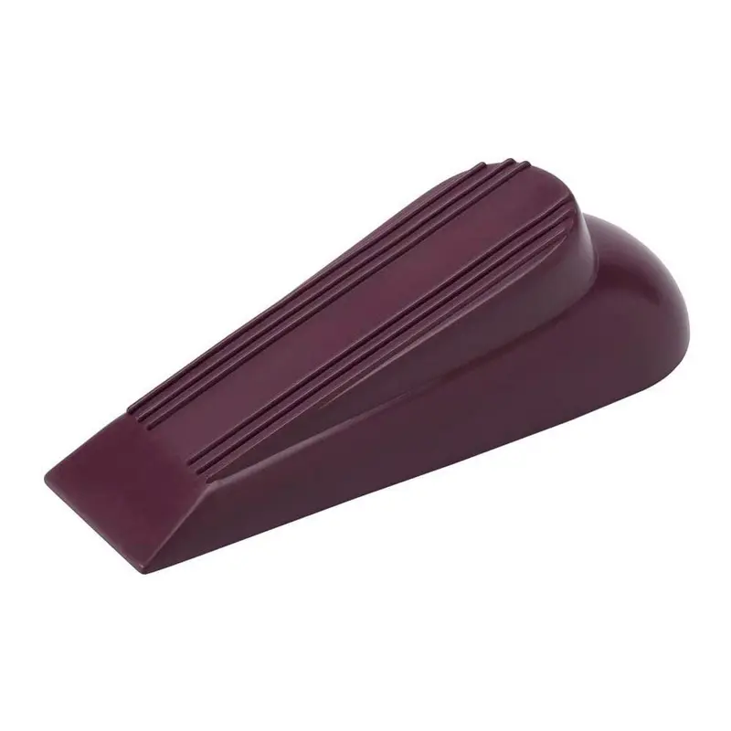 4-1/2 in. Wedge Doorstop.046 / each