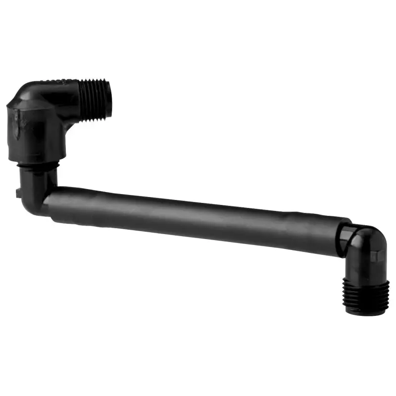 Rain Bird SA5 Sprinkler Swing Assembly, PVC