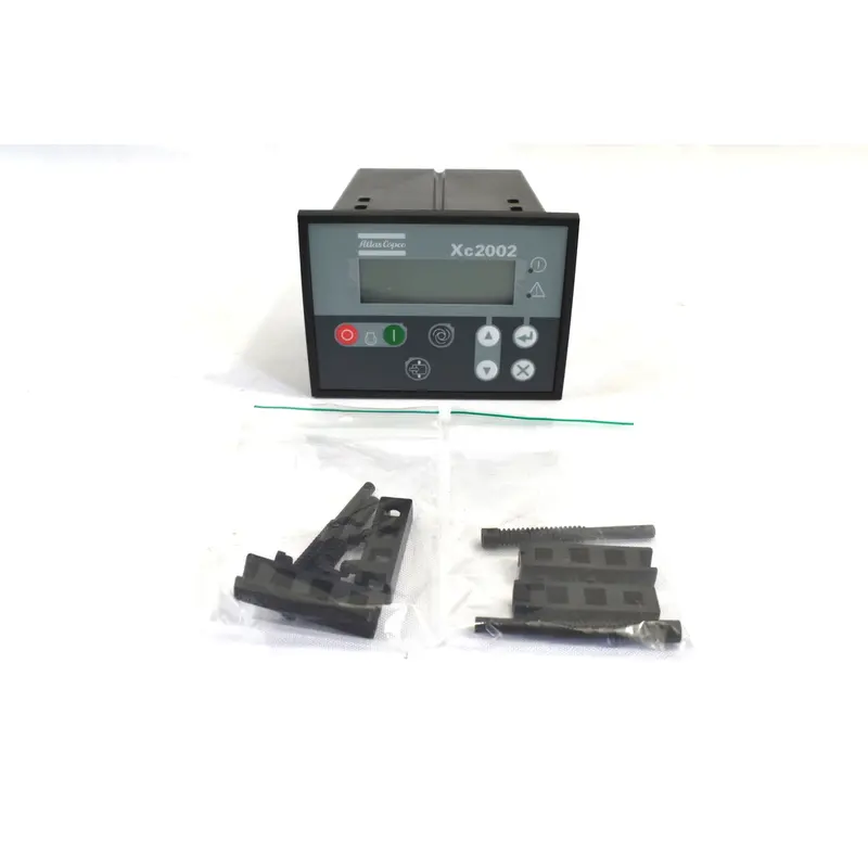 Atlas Copco Control Panel Replacement - 1604942201