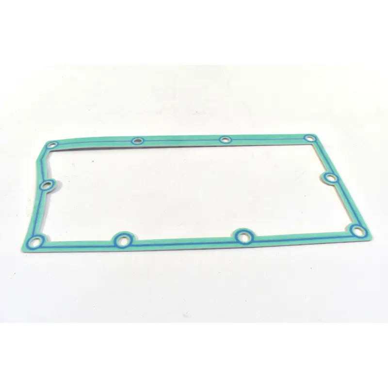 Busch Gasket Replacement - 0480.000.134