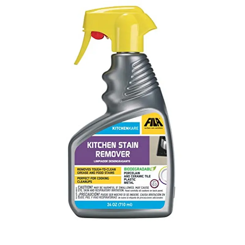FILA KITCHENKARE 24 oz. - Kitchen Stain Remover