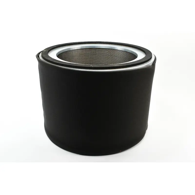 Solberg Air Filter Replacement - 384P