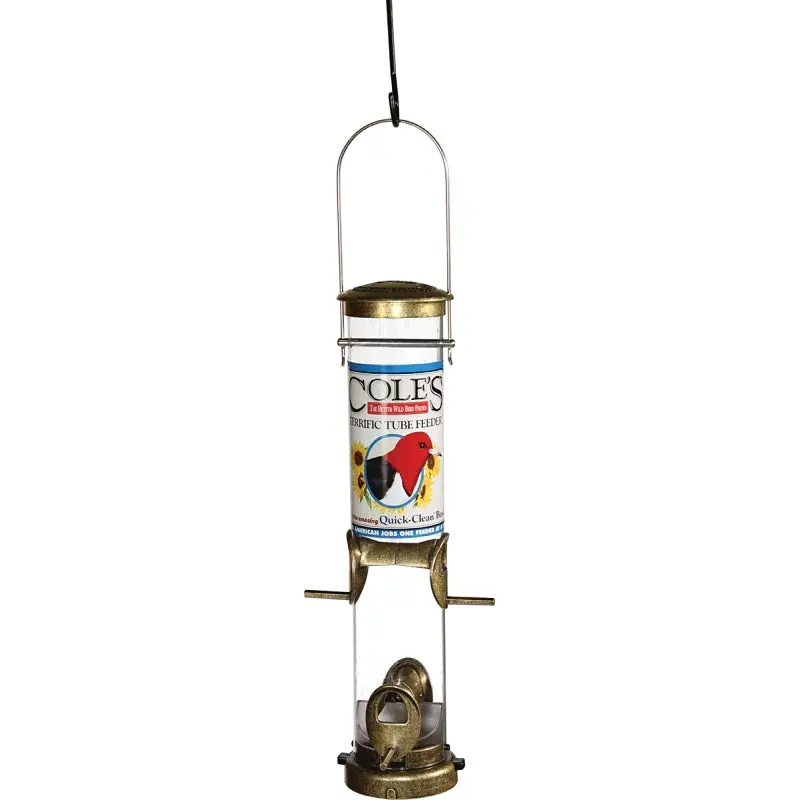 Cole's TT04 Wild Bird Feeder