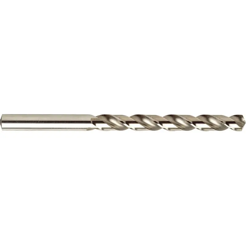 Projahn Spiral Drill Bit HSS-Co DIN 338 Type S Speed 12.5 mm | 261250
