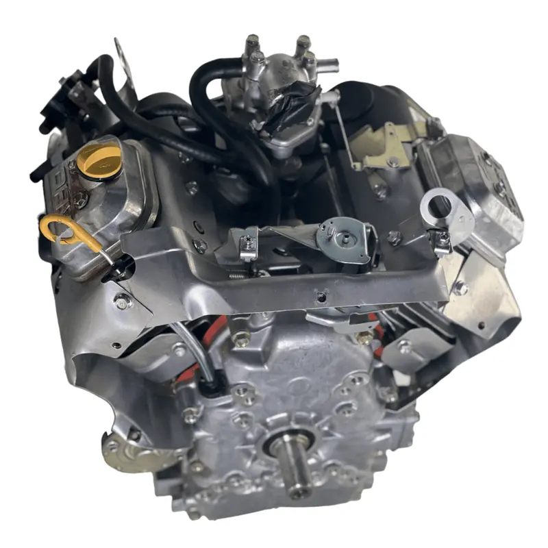 Briggs and Stratton 305447-0588-G1 Vanguard 16.0 HP 479cc Horizontal Shaft Engine
