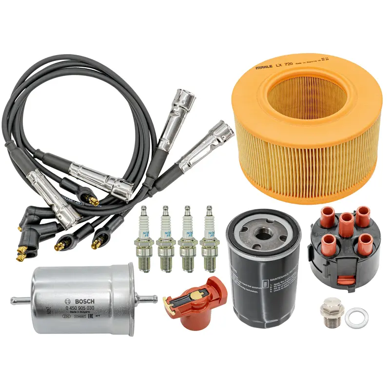 Complete Tune-Up Bundle [Late Vanagon]Basic