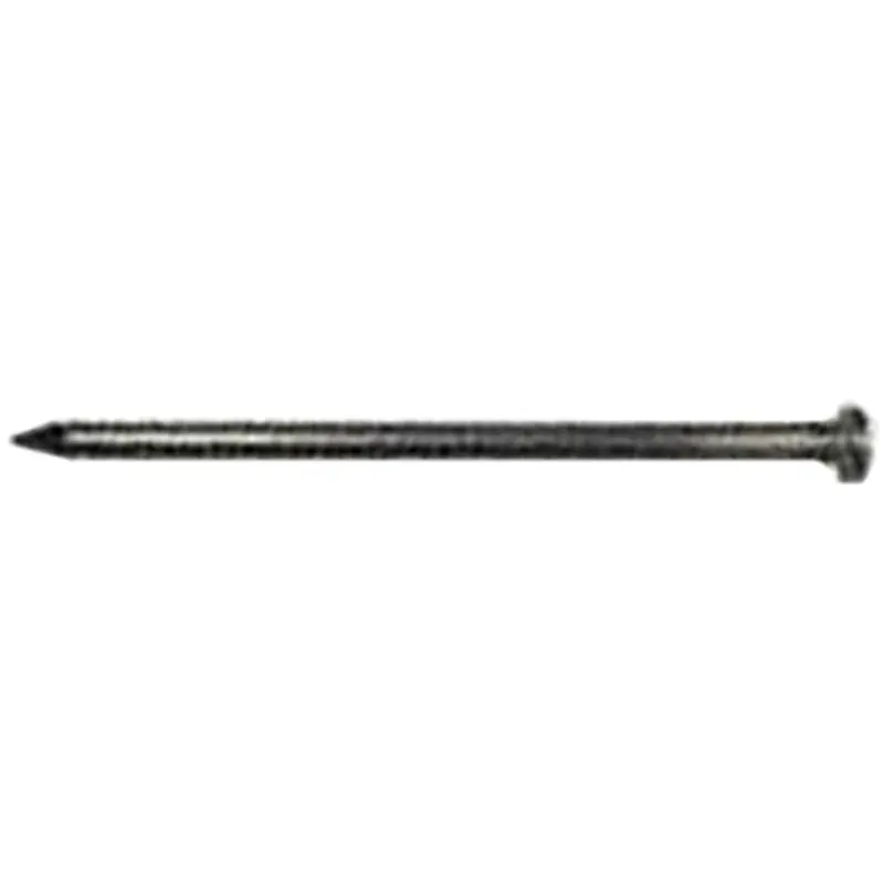 NAIL 8 BRT COMMON 1 LB
