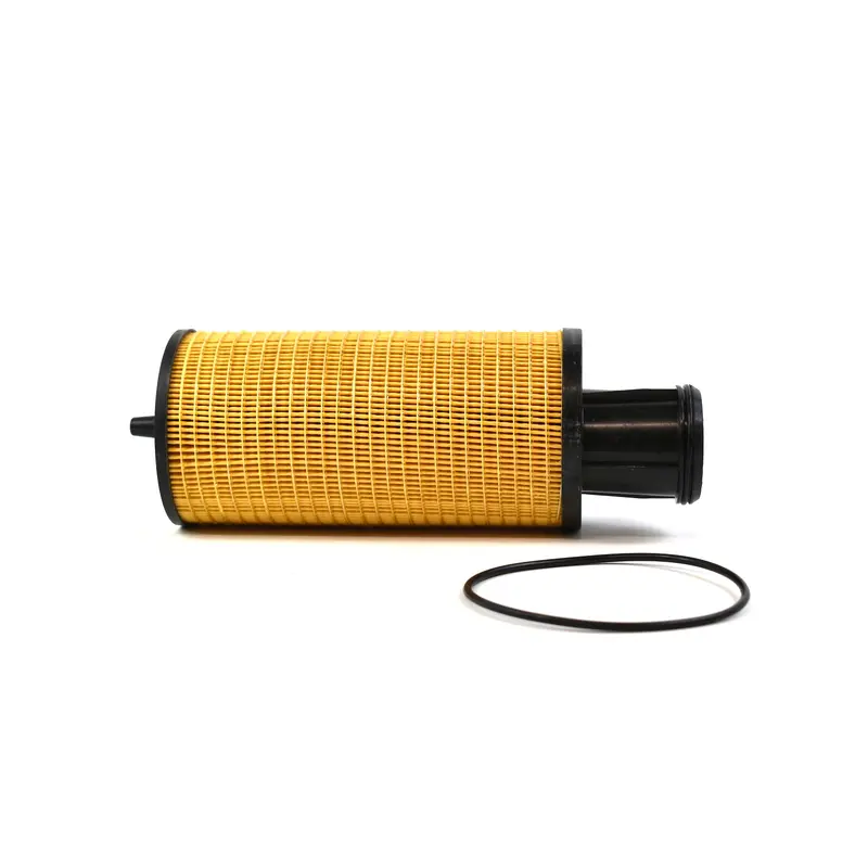 Atlas Copco Oil Filter Replacement - 2901194902