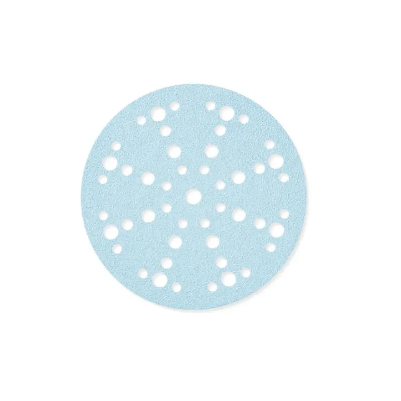 Festool 578365 400 Grit Abrasives Granat D150 P400 GR/50 (50 Pack)