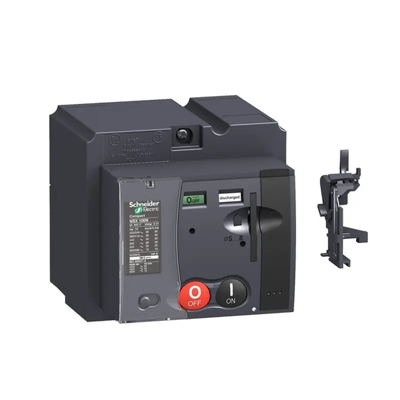 Motor , MT 100/250 , 220-240 V 50/60 Hz |LV431541