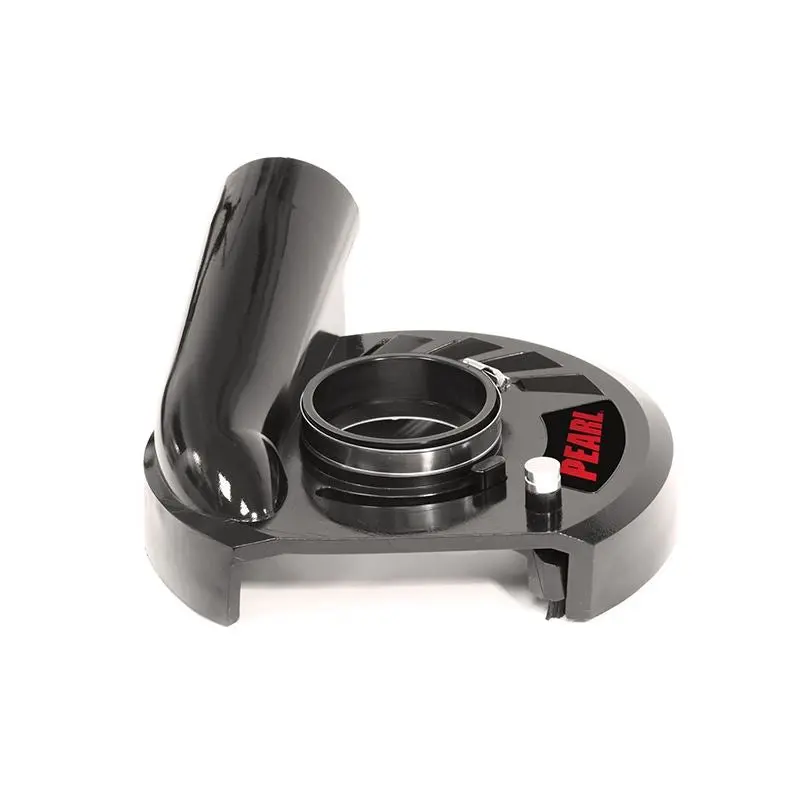Pearl VAC50EPS 4.5in and 5in Dust Shroud With Slide Nose