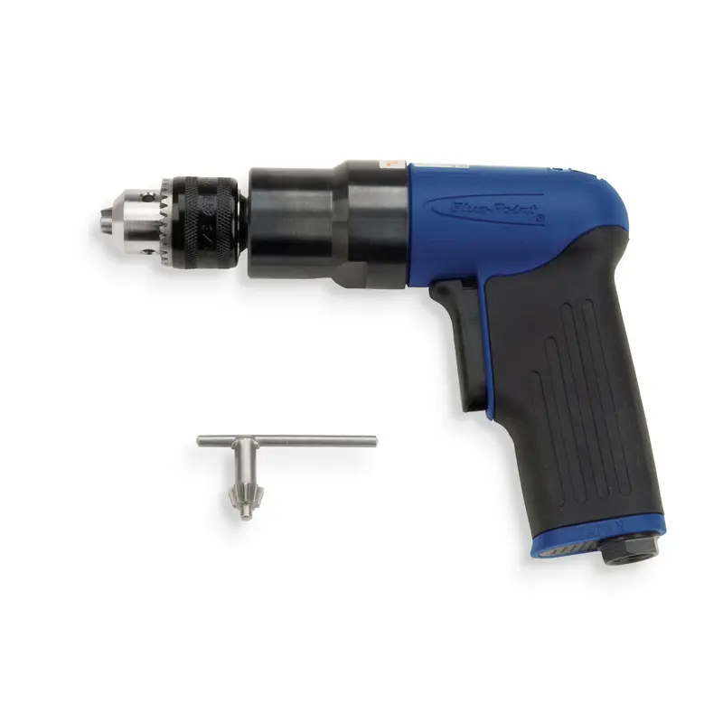 Blue-Point 1/4" Micro Pneumatic Drill