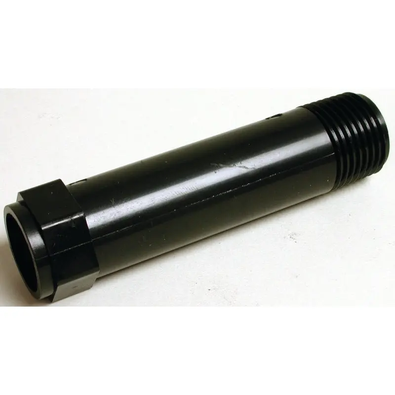 Dial 9236 Overflow Pipe, Nylon, For: Evaporative Cooler Purge Systems
