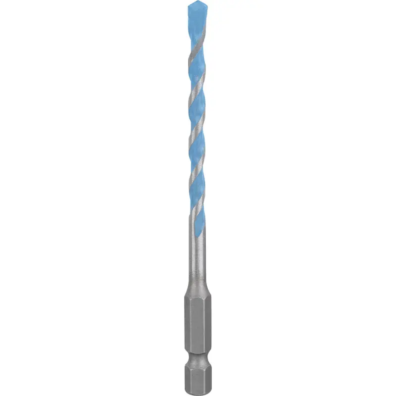 HEX-9 Multi Construction Drill Bit, 5x50x100
