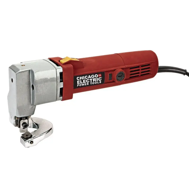 18 gauge 3.5 Amp Heavy Duty Metal Shears