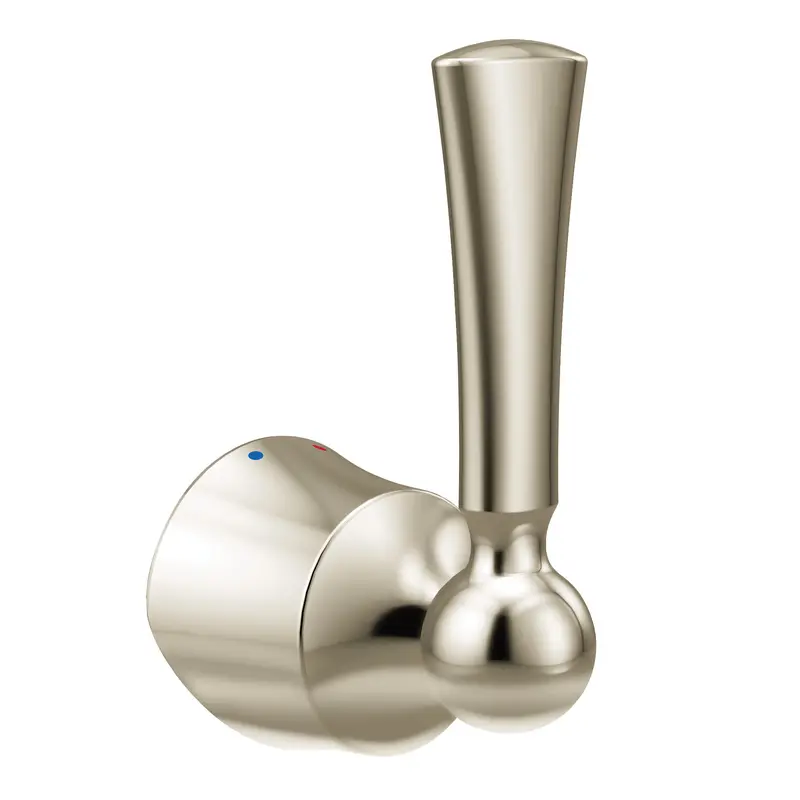 Wynford Handle kitPolished Nickel