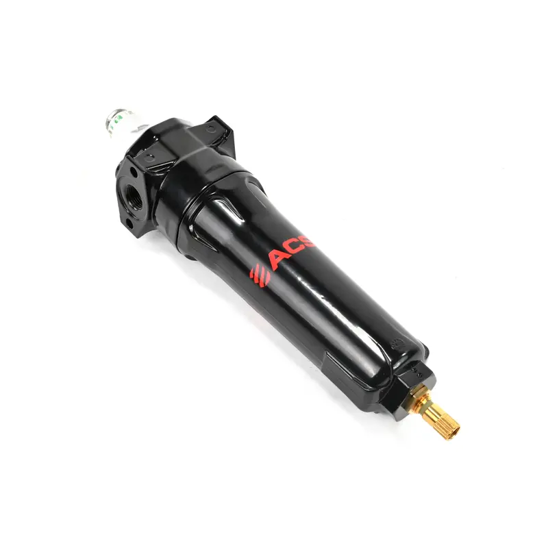 Air Compressor Services Compressed Air Filter Housing - FH375-35-30