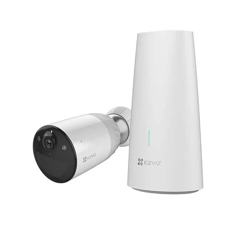 BC1 Battery-Powered Camera Kit