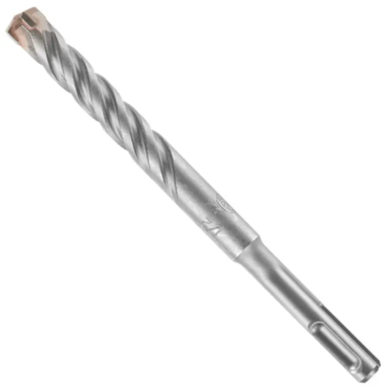 Bosch HC4C2081 1/2 In. X 4 In. X 6 In. SDS-plus Bulldog Tough Rotary Hammer Bit