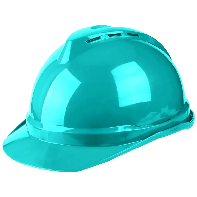 Safety helmet blue TOTAL TSP2601