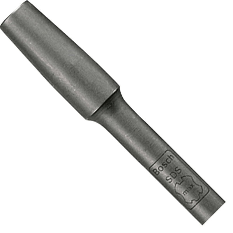 BOSCH HS1527 Tamper Plate Shank, 3/4 in Shank, Hex Shank