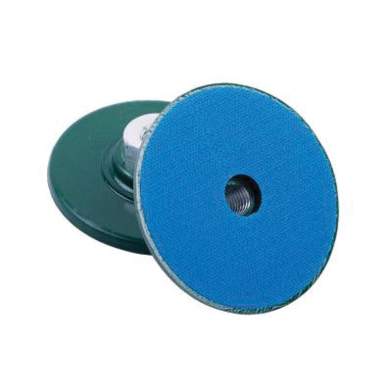 Diamond Vantage S-5BP Flexible Backing Pad, 5 in Dia
