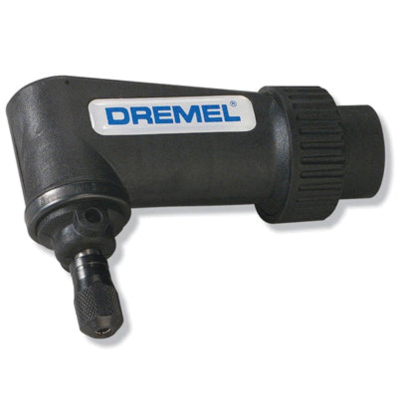 DREMEL 575 Right Angle Attachment