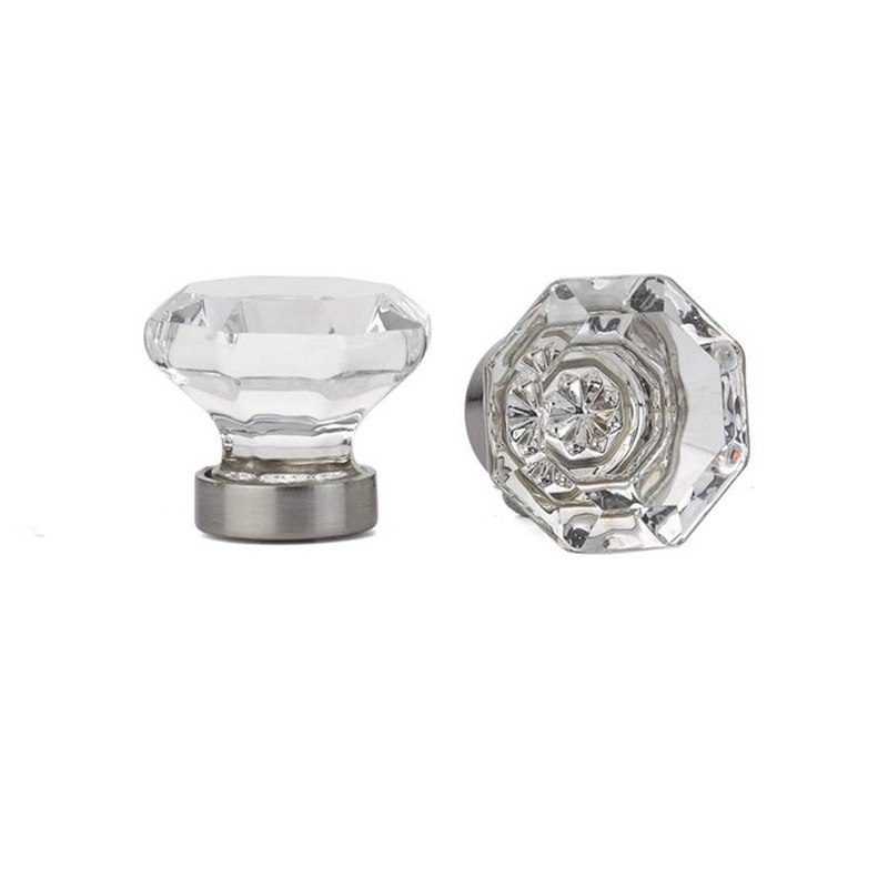 EMTEK 86010 Old Town Cabinet Knob