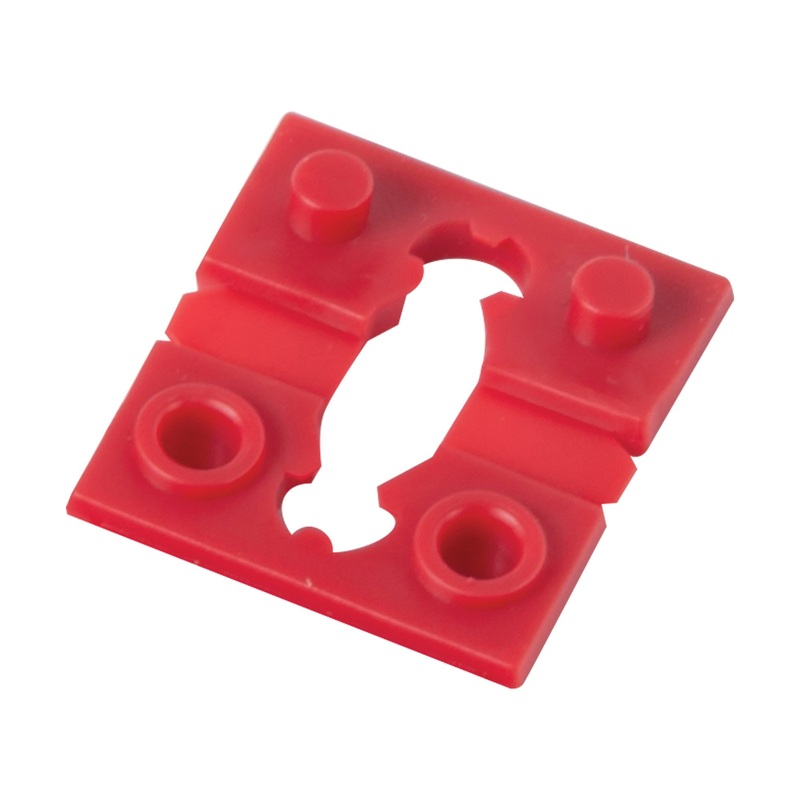 GB GSP-24 Electrical Box Twist Apart Spacer