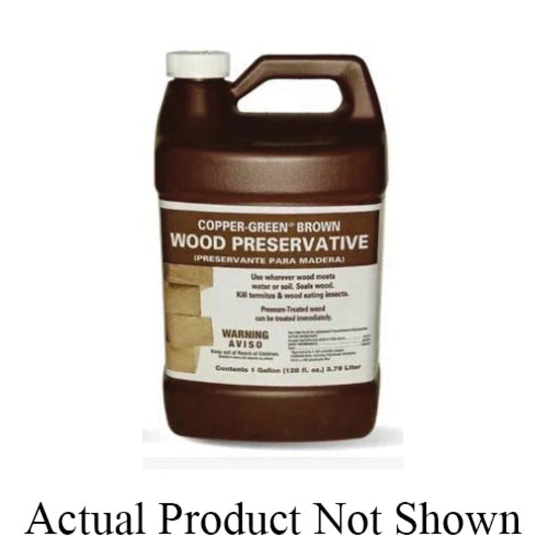 Green's COPPER-GREEN GC WB 1 Wood Preservative