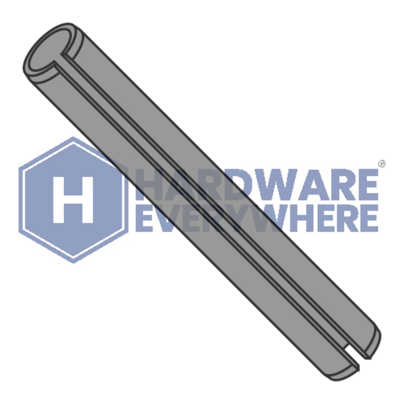 M4 x 50 METRIC PINS / Steel / Thermal Black